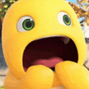 可怕的米糕叔叔