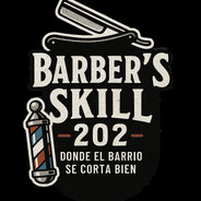Barber´sSkill202