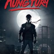 Kung Fury