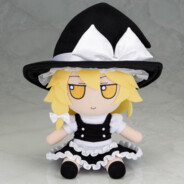 FumoFumo Marisa Ver. 1.5