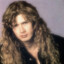 I &lt;3 dave mustaine