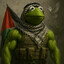 Kermit Kills