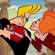 Johnny Bravo