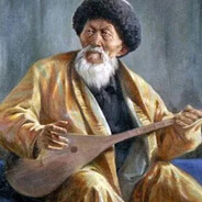 Zhambyl_Zhabaev