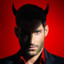 Lucifer Morningstar