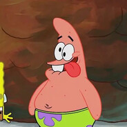 比奇堡悍匪派大星