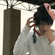 ユリさんだいスキ