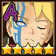 漩涡博人[桃式显现]