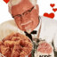 The Colonel Sanders