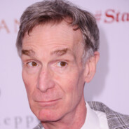 Bill Nye the Science Guy