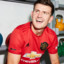 Harry Maguire