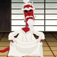 Mistrz kung fu [WÓDZITSU]