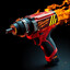 Milwaukee M18 FUEL Impact Wrench