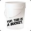 THE Bucket