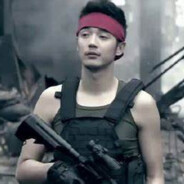 爱情公寓突击手陆展博