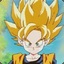 SSJ Goten