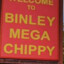 BINLEY MEGA CHIPPY