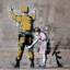 banksy