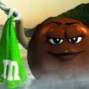 Sexy M&M