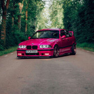 ZyX BMW e36