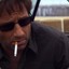 ◥◣ Hank Moody