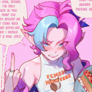 我要当溏心男主