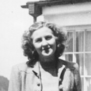 Eva Braun