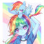 Rainbow Dash