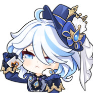 尘世七执政·芙宁娜