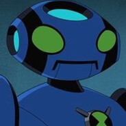 Jaz's avatar