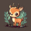 Little Deer