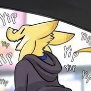 The Yippy Kobold