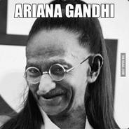 Ariana Ghandi