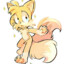 Tails Prower