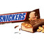 Iss n&#039; Snickers