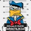 Donald Duck