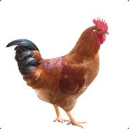 一天不吃鸡浑身不痛快