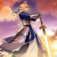 Artoria Pendragon