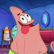 派大星和他的好朋友们 : )