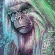 Dr Zaius