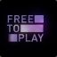 -FREE TO PLAY-