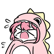 丢人玩家小透明Yuna