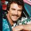 Tom Selleck