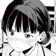 矢车菊也向往星月夜