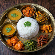Dal Bhat