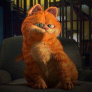 Garfield - steam id 76561198969367918