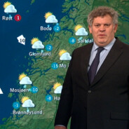 Kristenfoss Gislevink