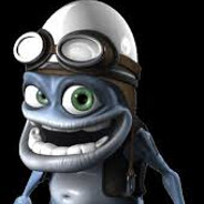 crazy frog