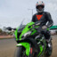 Kawasaki Ninja ZX-10R