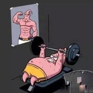 艺术就是派大星